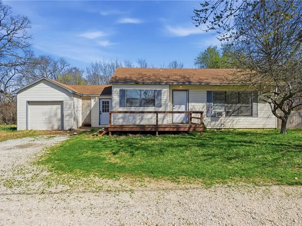 2680 Hayden Rd, Pea Ridge, AR 72751
