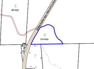 0 Mixonville Rd, Mc Kenzie, AL 36456