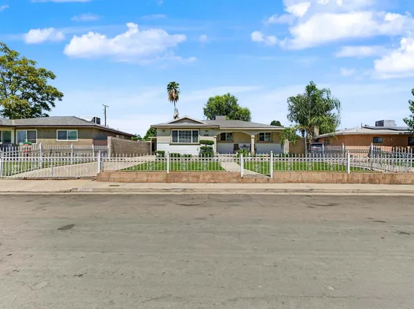3608 Jean Ave, Bakersfield, CA 93306