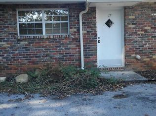 8343 Nubbin Ridge Rd APT 17, Knoxville, TN 37923