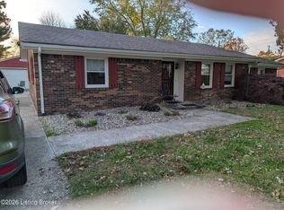 261 Doctors Dr, Shelbyville, KY 40065