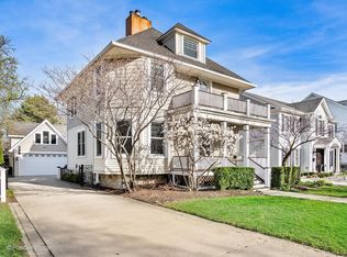 123 S Kensington Ave, La Grange, IL