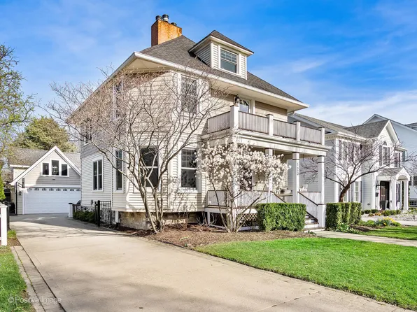 123 S Kensington Ave, La Grange, IL 60525