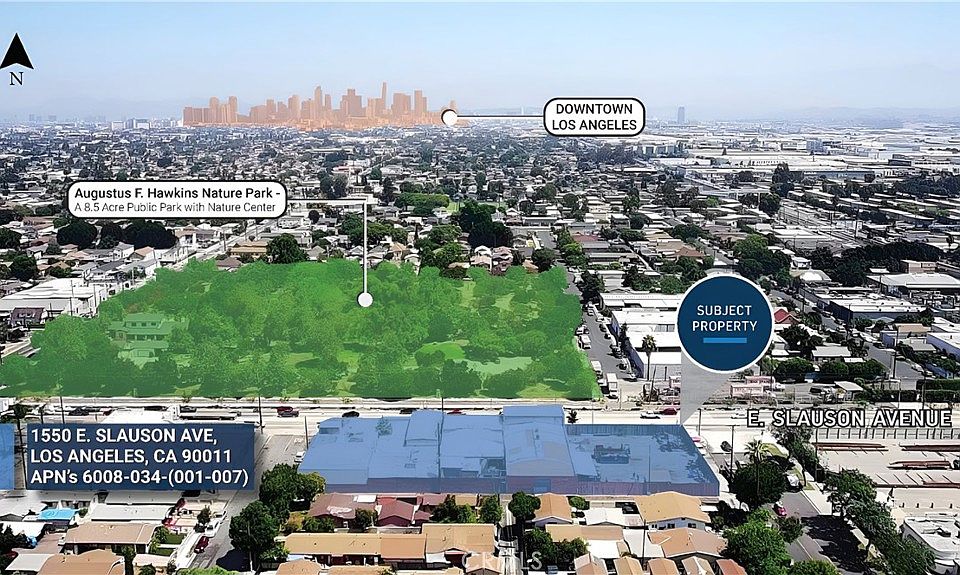 1st image of 1550 E Slauson Ave