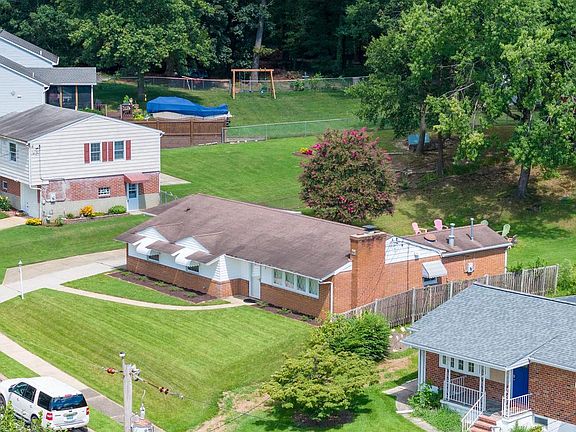 4th image of 4520 Wishal Dr #7
