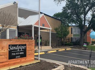 6 Sandpiper Dr #2417, Houston, TX 77096