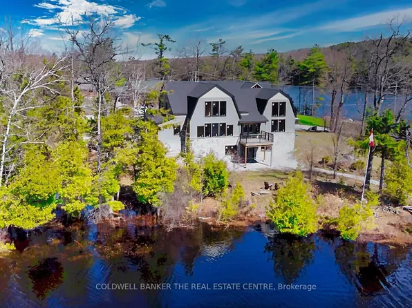 16 Evergreen Way, Trent Lakes, ON K0M 1A0