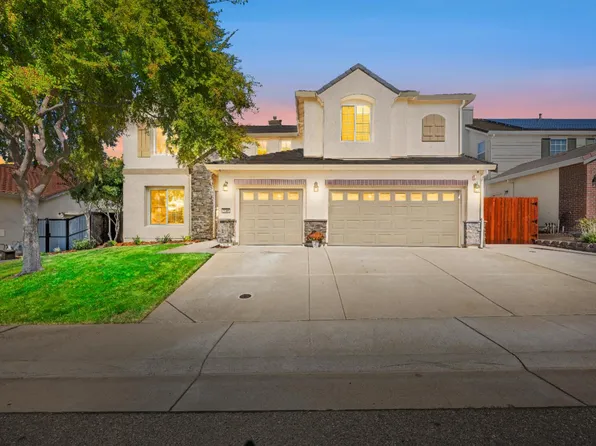 2208 Mount Errigal Ln, Lincoln, CA 95648