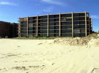 112 Padre Blvd UNIT 116, South Padre Island, TX 78597