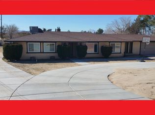 18685 Otomian Rd, Apple Valley, CA 92307