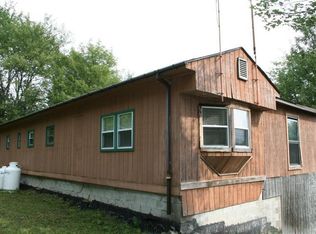 542 Condon Ln, Hamden, NY 13752