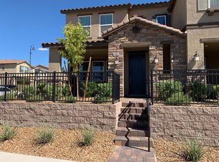 3489 Serravalle Ln, Henderson, NV 89044