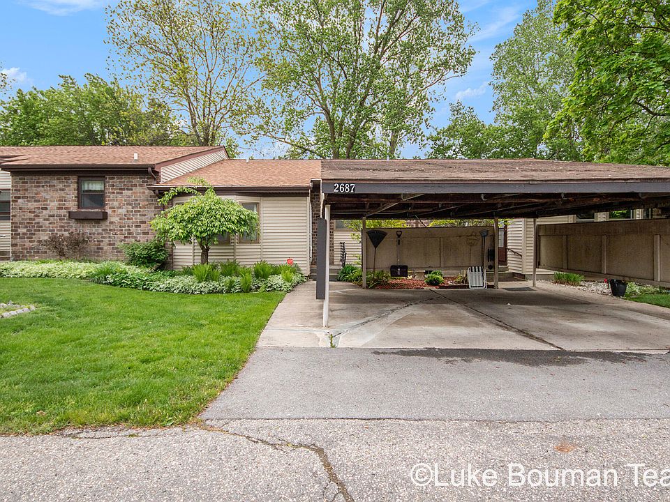 2687 Chatham Woods Dr SE 50, Grand Rapids, MI 49546 Zillow