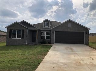 957 Augusta Loop, Cabot, AR 72023