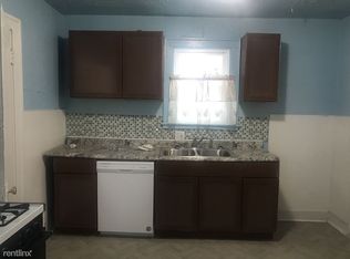 7307 Desoto St, Detroit, MI 48238