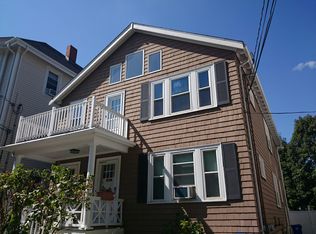 181 High St #2, Brookline, MA 02445