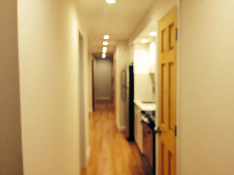 1447 E Capitol St #B — Photo 6