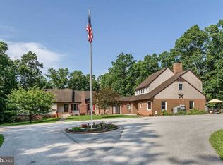1212 Pinch Valley Rd, Westminster, MD 21158