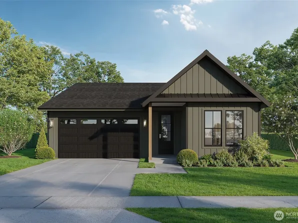 745 Prospector Place, Sedro Woolley, WA 98284