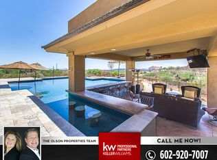 26108 N Central Ave, Phoenix, AZ 85085