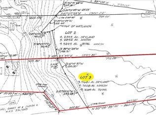 Water Front Oldfield Point Rd, Elkton, MD 21921