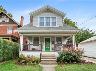 3122 Minot Ave, Cincinnati, OH