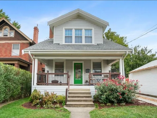 3122 Minot Ave, Cincinnati, OH 45209