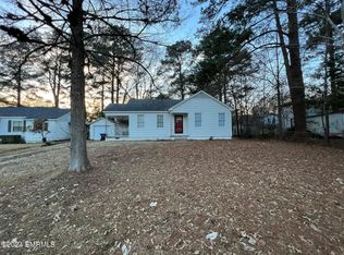3413 Highland Ave, Meridian, MS 39307