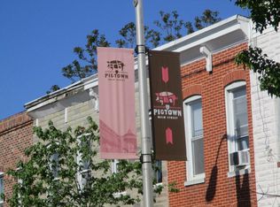 1239 Washington Blvd #1239, Baltimore, MD 21230