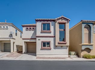 5286 Aurora Beam Ave, Las Vegas, NV 89122