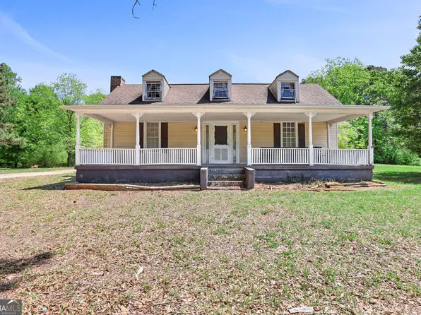 143 Cedar Creek Rd, Newnan, GA 30263