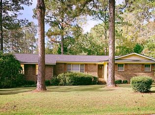 1340 5th Ave, Eastman, GA 31023