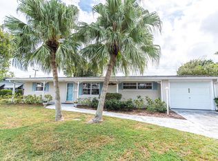 235 Bel Aire Dr S, Merritt Island, FL 32952