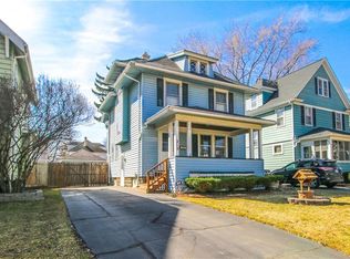 215 Bryan St, Rochester, NY 14613