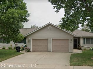 400 N Maple Ave #10801557, Brandon, SD 57005