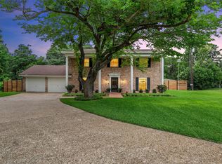 3401 Obrien Cir, Waco, TX 76708
