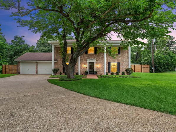 3401 Obrien Cir, Waco, TX 76708