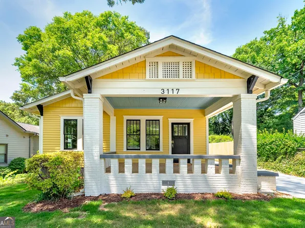 3117 Semmes St, East Pt, GA 30344