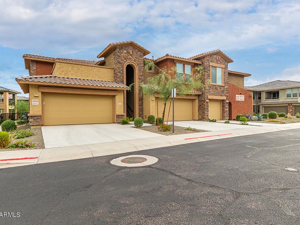 2425 W Bronco Butte Trl Phoenix, AZ, 85085 Apartments for Rent Zillow