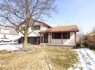 1122 Michigan Ave, Maumee, OH 43537