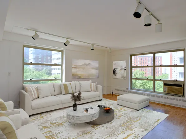 501 West 123rd Street image 1 of 21