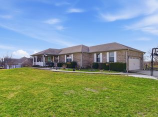 398 Bedford Way, Cynthiana, KY 41031