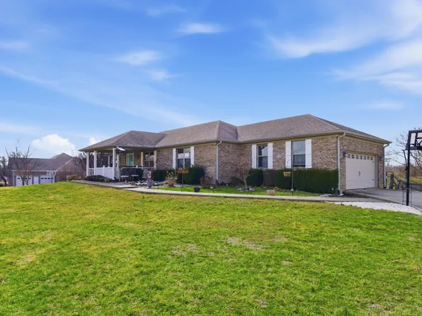398 Bedford Way, Cynthiana, KY 41031