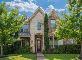 3917 Fens Dr, Carrollton, TX 75007