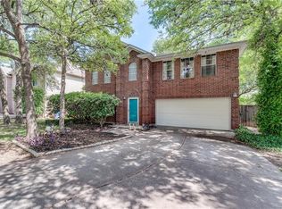 8021 Doe Meadow Dr, Austin, TX 78749