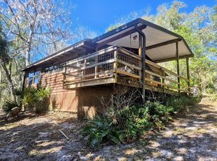 14830 NE 180th St, Fort Mc Coy, FL 32134