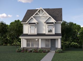 Willow Plan, Atwater Station - Village Collection, Fuquay Varina, NC 27526