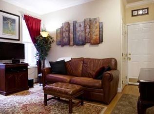 1715 Euclid St NW APT 5, Washington, DC 20009