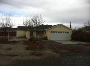2940 Whitley Ave, Corcoran, CA 93212