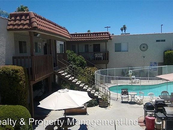 3rd image of 43275 Hacienda St APT O